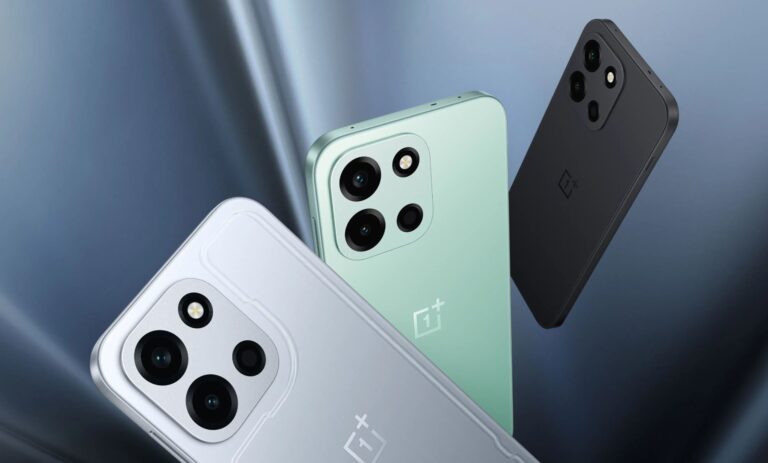 OnePlus Nord 6: игровой смартфон с батареей на 2.5 дня за 20 тысяч