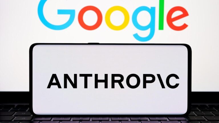 Крупнейшая сделка Anthropic: диверсификация или кабала?