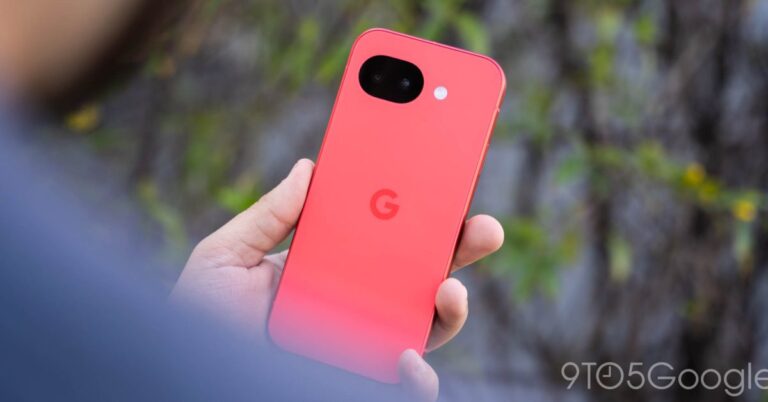 Google готовит Pixel для Японии. Что это за модель?