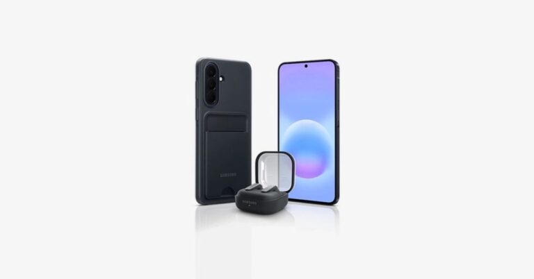 Новые Galaxy A37 и A57: за что платить Samsung в 2026?