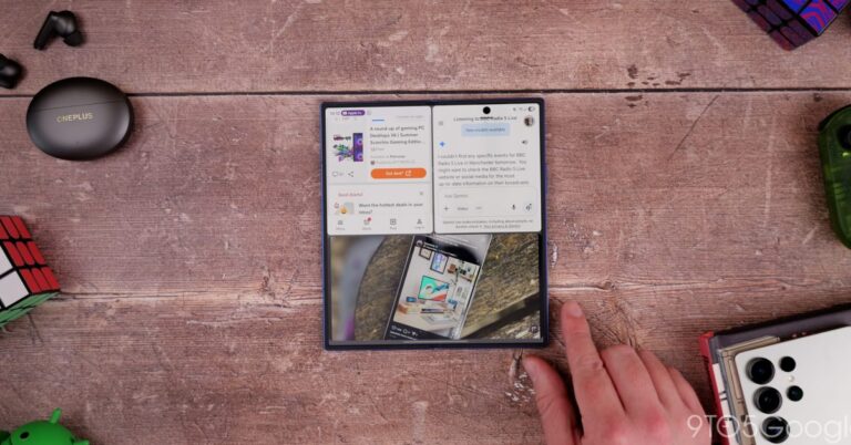 Samsung тайком подняла цену на Galaxy Z Fold 7. Начало?