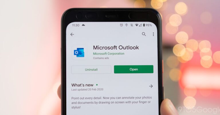 Microsoft убивает Outlook Lite. Что делать пользователям?