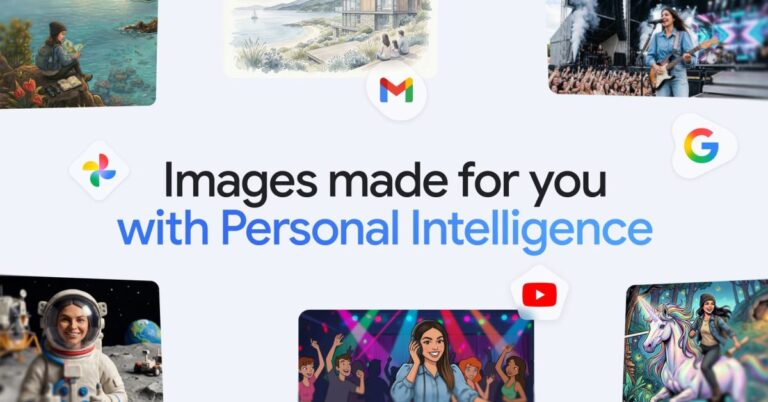 Гемин создаёт фото из вашей жизни. Как это работает?