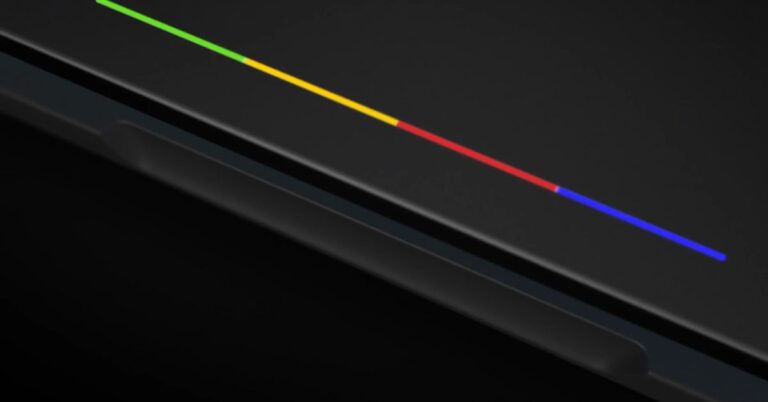 Pixel Glow: что означают световые уведомления в новых устройствах
