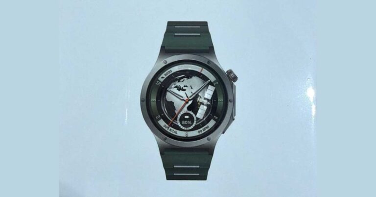 OnePlus Watch 4 готов к миру. Но готов ли мир к OnePlus?