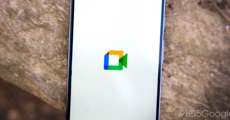 Google Meet приехал в Android Auto, но оставил работу за бортом