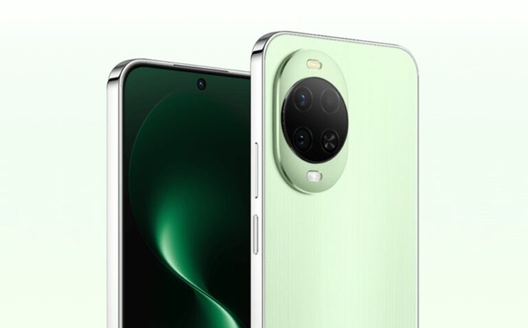 HUAWEI nova 15: стоит ли связываться без Google?