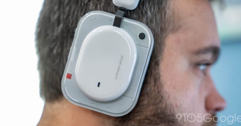 Nothing Headphone (a): лучшая ценность в наушниках за $199?