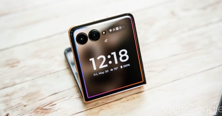 Motorola Razr 2026: новые цвета и дата. Стоит ждать?