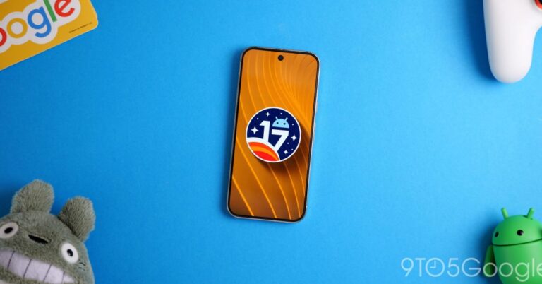 Android 17 Beta 4: Что скрывает финальная стадия перед релизом