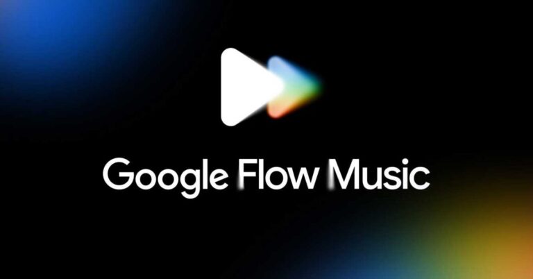 Google Flow Music: новый AI-редактор для меломанов и создателей