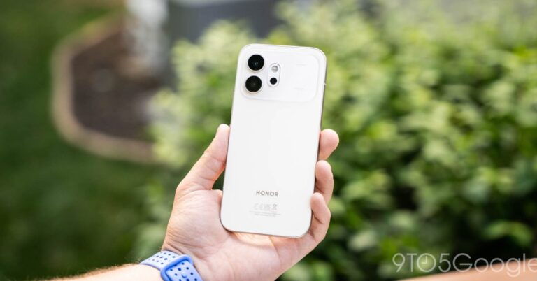 Honor 600: Бюджетный флагман или клон iPhone? Мой вердикт