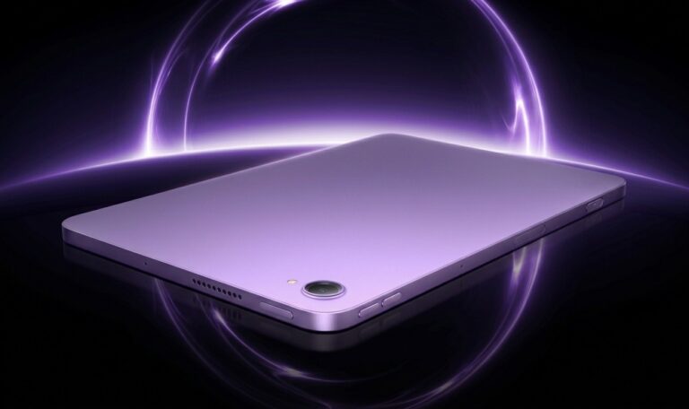 Redmi K Pad 2: игровая мощь в кармане. Разбираем детали