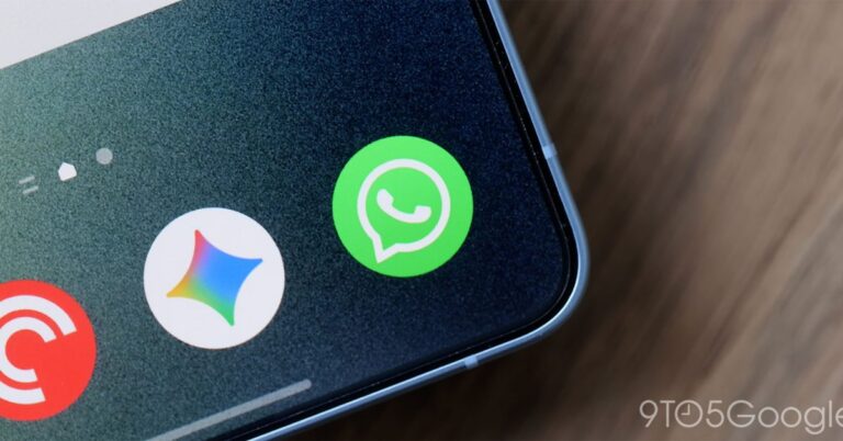 Вот и WhatsApp готовит плавающие чаты как в Android
