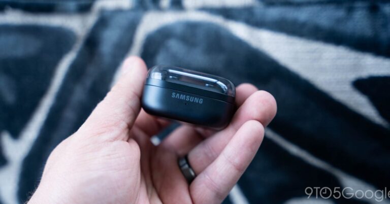 Samsung Galaxy Buds Able: открытые наушники вместо костной проводимости?