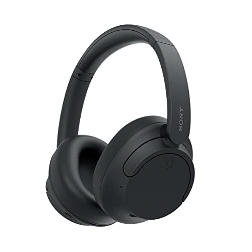Sony WH-CH720N: лёгкие наушники с шумодавом за $100