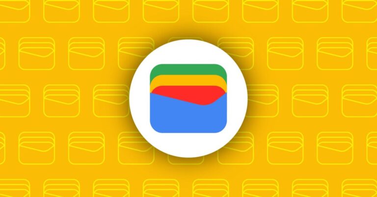 Google Wallet преображается: новая главная страница и мощный поиск