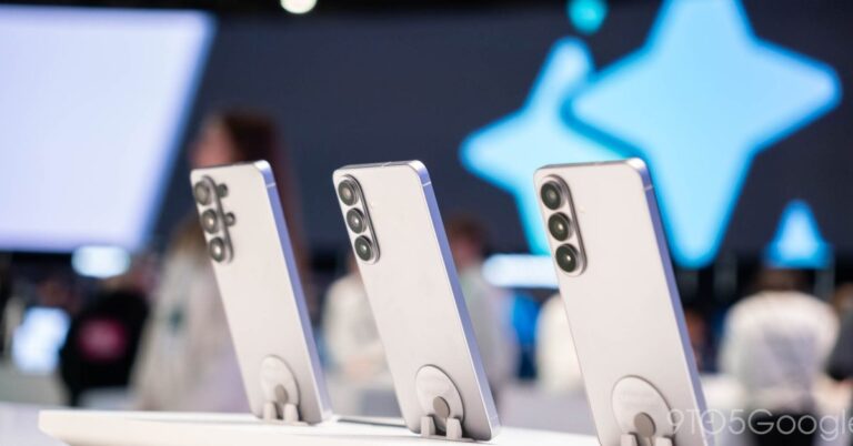 Samsung может впервые уйти в минус из-за дефицита памяти