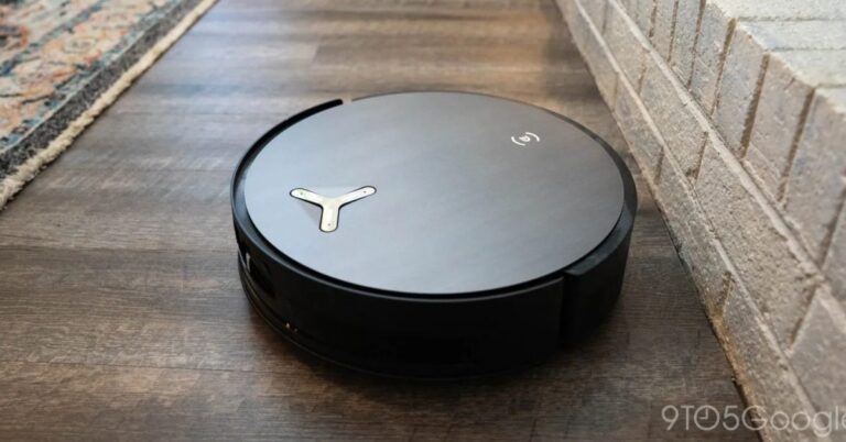 Ecovacs снижает цены на роботы-пылесосы на $500