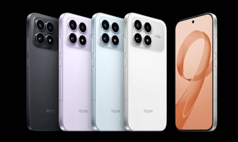 REDMI K100: флагман по цене флагмана. В чём подвох?