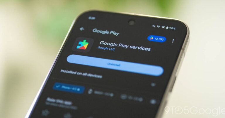Что скрывают «Системные обновления Google» на Android?