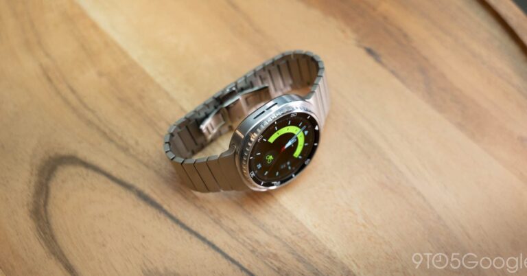 Скидка 60% на Galaxy Watch 8 Classic: ловушка или сделка года?