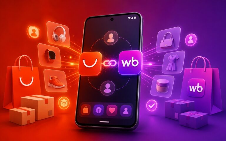 AliExpress + Wildberries: скрытая связка, о которой молчат