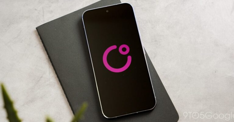 COSMO от Google: случайный релиз или тест будущего?