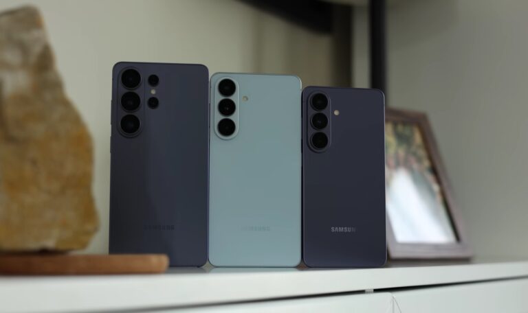 Смартфоны Samsung дорожают вслед за Apple. Что нас ждёт?