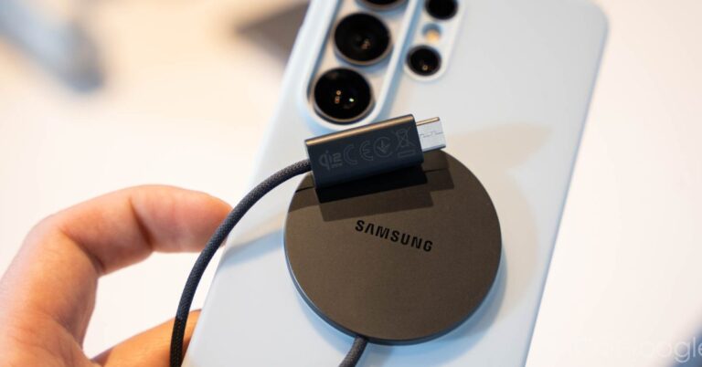 Распродажа аксессуаров Samsung: скидки на всё!