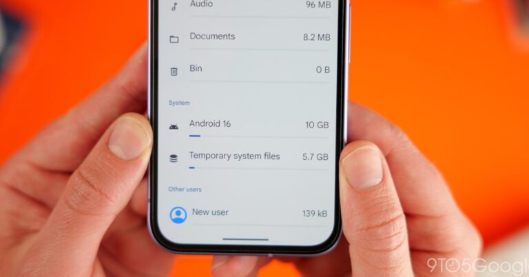 Почему AICore жрёт память? Ответ Google