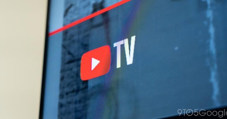 YouTube TV сохранил The Weather Channel для пользователей