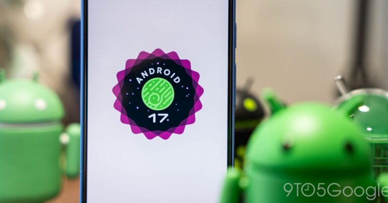 Вторая бета Android 17 QPR1: что починил Google