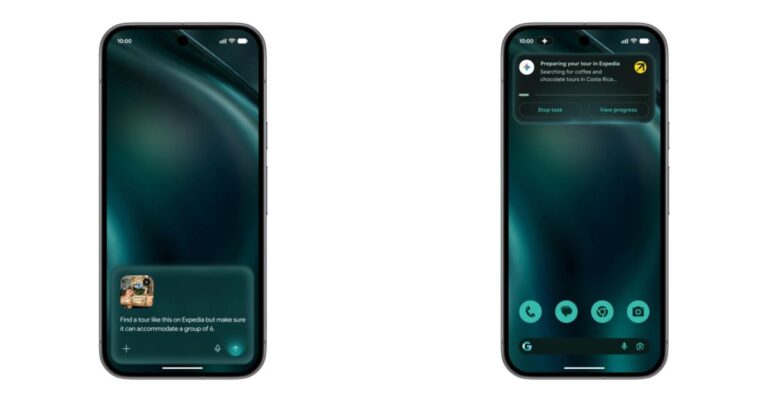 Gemini Intelligence: как Google делает Android умнее и проще