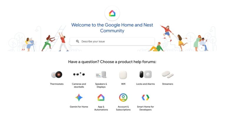 Форум умного дома Google переехал. Что это значит для нас?