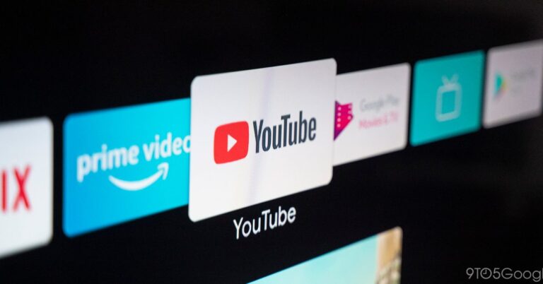 Покупать с дивана? YouTube превращает телевизор в магазин