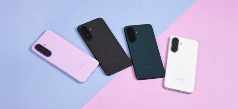 Смартфон с душой: Galaxy A37 — мощь без лишней траты