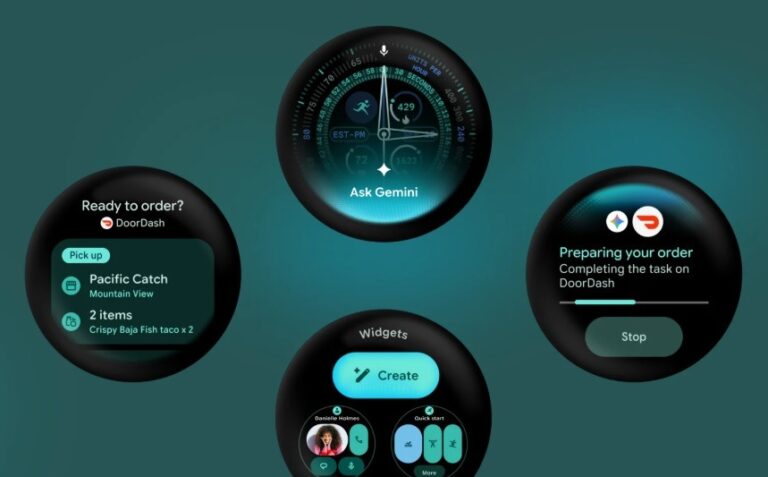 Wear OS 7: как Google переосмысливает умные часы в 2026