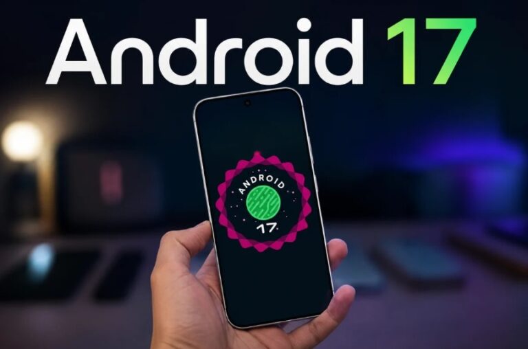Android 17 на Vivo и iQOO: какие модели обновятся и когда