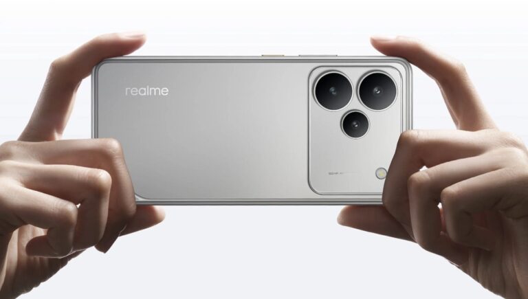 Realme P4: три новинки с большой батареей. В чём подвох?