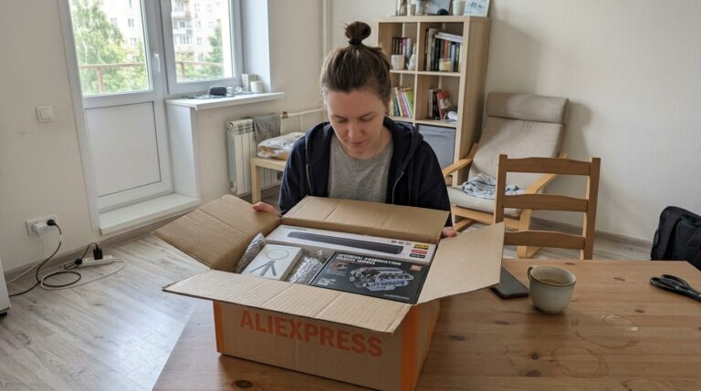 10 покупок на AliExpress от 1000 до 3000 рублей: гаджеты, которые работают