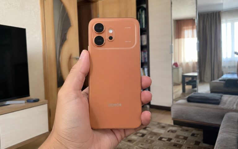 HONOR 600 в России: мой выбор за неделю без розетки