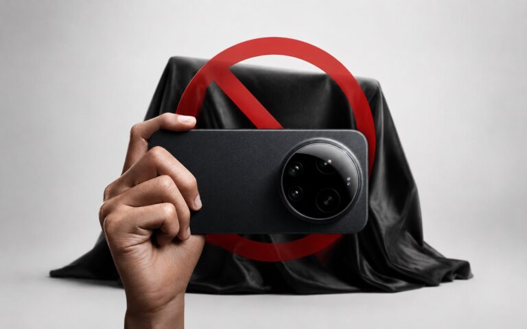 Xiaomi 18 Ultra отменили? Что теперь делать фотолюбителям