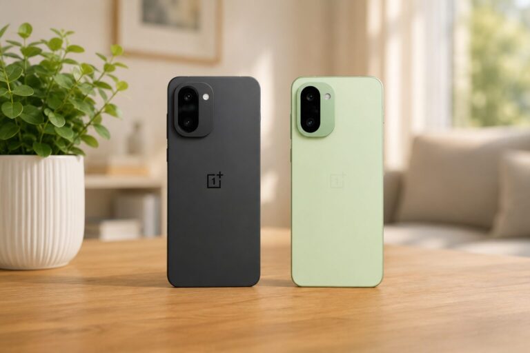 OnePlus 15R: почему этот смартфон — главная находка года?