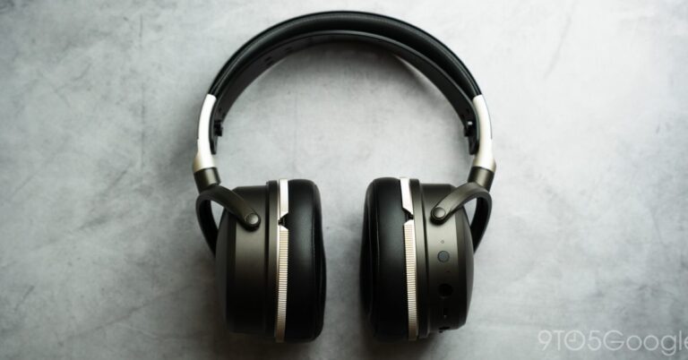 Почему геймеры помешались на Audeze?