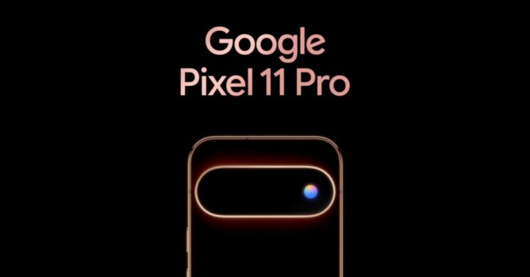 Pixel 11 скучен? Чего ждать от Google в следующем году