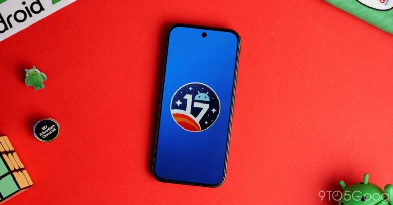 Android 17 QPR2 Beta 3: Что нового ждёт энтузиастов?
