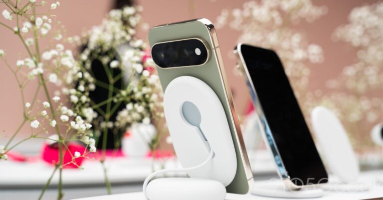 Зарядка Google Pixel за 35$? Слишком хорошо, чтобы быть правдой