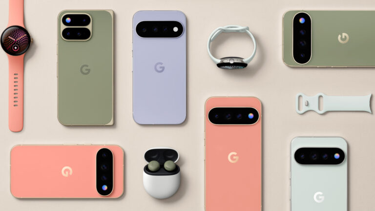 Pixel 11 — революция или маркетинг? Разбираем новинки Google
