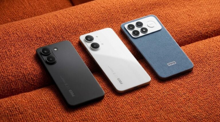 POCO скидки: стоит ли переходить с iPhone на Android?
